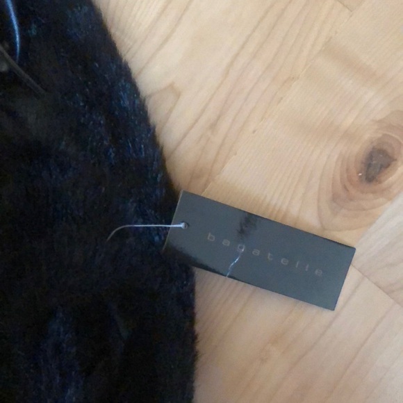 Bagatelle Vest NWT - Picture 13 of 14